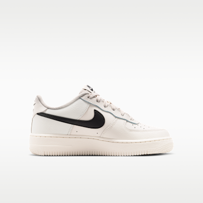 Nike Air Force 1 Essential+ Big Kids' Shoes