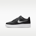 Nike Air Force 1 "Jelly Swoosh" Big Kids' Shoes