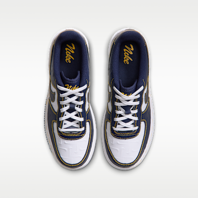 Nike Air Force 1 LE Big Kids' Shoes