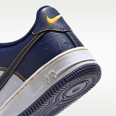 Nike Air Force 1 LE Big Kids' Shoes