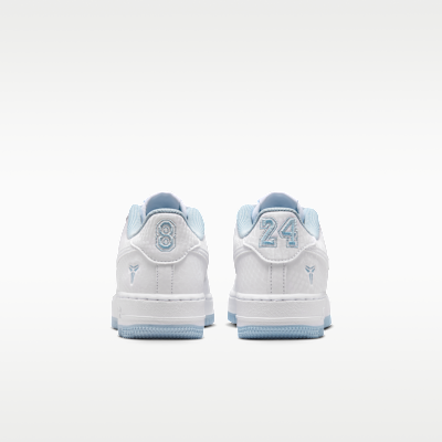 Nike Air Force 1 Low Big Kids' Shoes