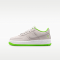 Nike Air Force 1 Low Big Kids' Shoes