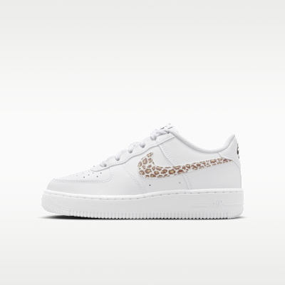 Air Force 1 Low Big Kids' Shoes