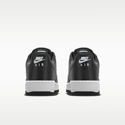 Nike Air Force 1 Low By You Custom Men's Shoes