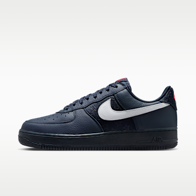 Nike Air Force 1 Low Retro Men's Shoes