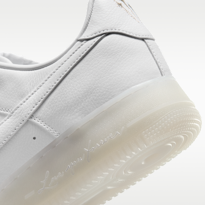 NOCTA Air Force 1 Low Men's Shoes