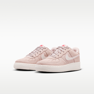 Nike Air Force 1 LV8 Big Kids' Shoes