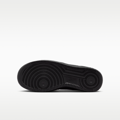 Nike Air Force 1 LV8 Big Kids' Shoes