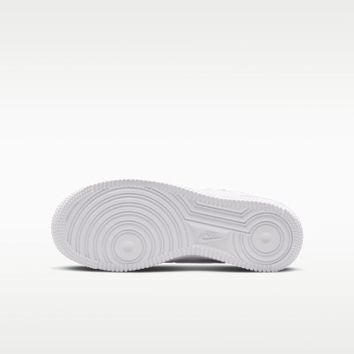 Nike Air Force 1 Big Kids' Shoes