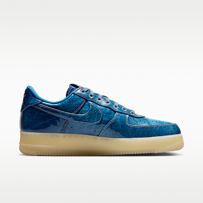 Nike Air Force 1 Retro Men's Shoes