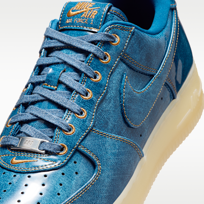 Nike Air Force 1 Retro Men's Shoes
