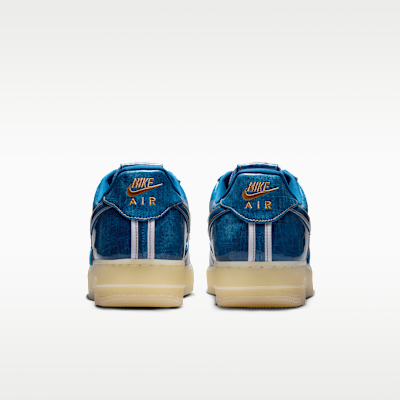 Nike Air Force 1 Retro Men's Shoes