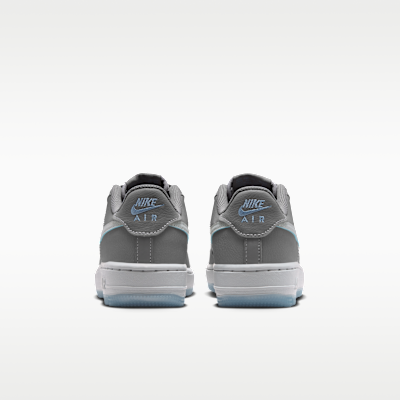 Nike Air Force 1 SE Big Kids' Shoes