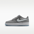 Nike Air Force 1 SE Big Kids' Shoes