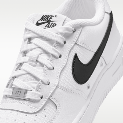 Nike Air Force 1 Tech Big Kids' Shoes