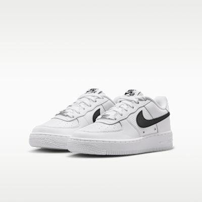 Nike Air Force 1 Tech Big Kids' Shoes