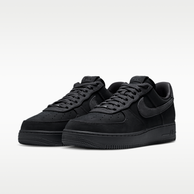 Air Force 1 "University of Oregon" Men's Shoes
