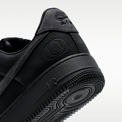 Air Force 1 "University of Oregon" Men's Shoes