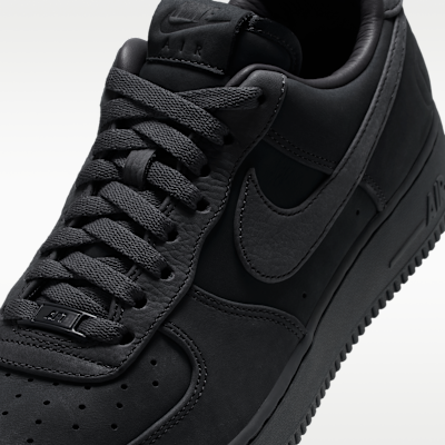 Air Force 1 "University of Oregon" Men's Shoes