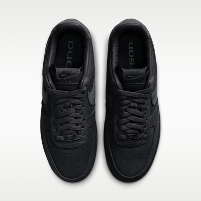 Air Force 1 "University of Oregon" Men's Shoes