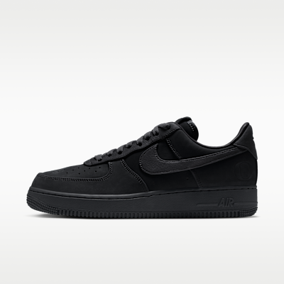 Air Force 1 "University of Oregon" Men's Shoes