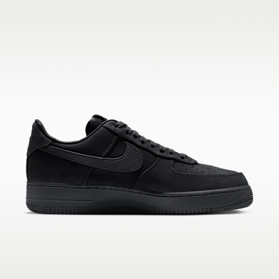 Air Force 1 "University of Oregon" Men's Shoes