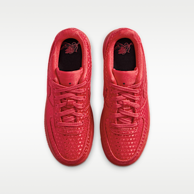 Nike Air Force 1 Big Kids' Shoes