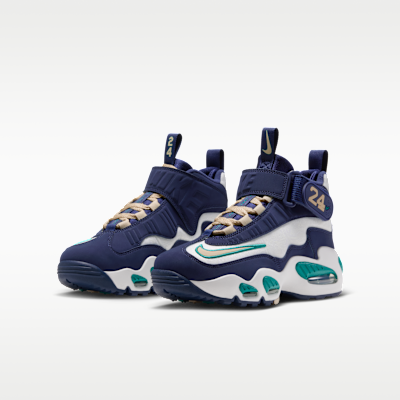 Nike Air Griffey Max 1 Big Kids' Shoes