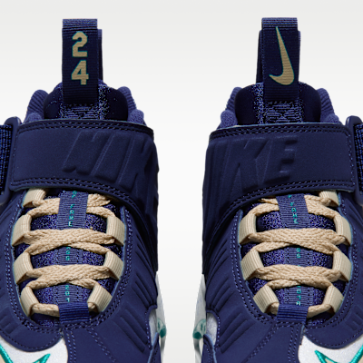 Nike Air Griffey Max 1 Big Kids' Shoes