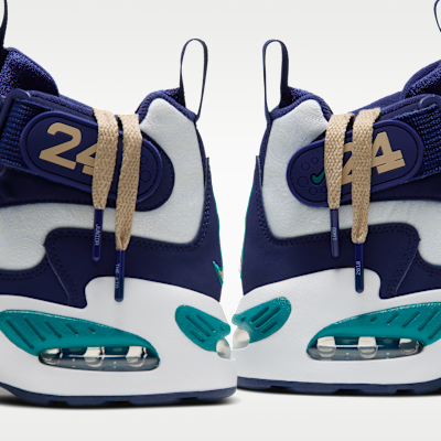 Nike Air Griffey Max 1 Big Kids' Shoes
