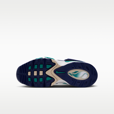 Nike Air Griffey Max 1 Big Kids' Shoes