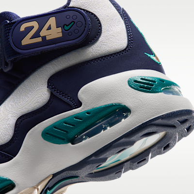 Nike Air Griffey Max 1 Big Kids' Shoes