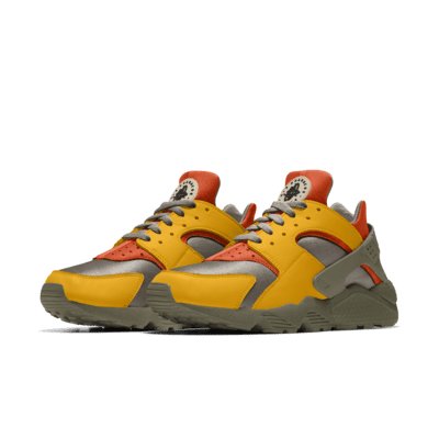 Nike Air Huarache By You Custom Men's Shoes