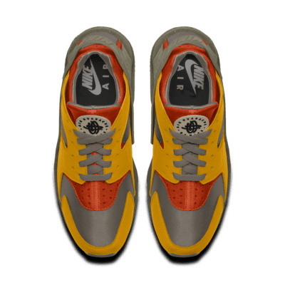 Nike Air Huarache By You Custom Men's Shoes