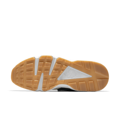 Nike Air Huarache By You Custom Men's Shoes
