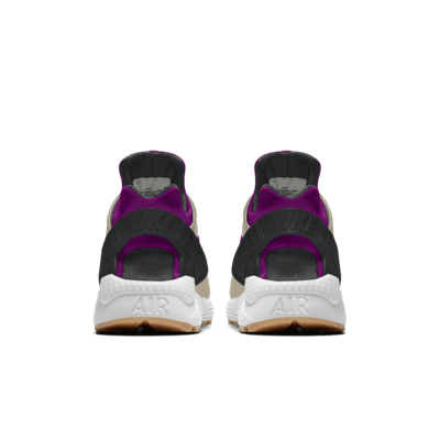 Nike Air Huarache By You Custom Men's Shoes