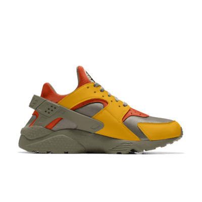 Nike Air Huarache By You Custom Men's Shoes
