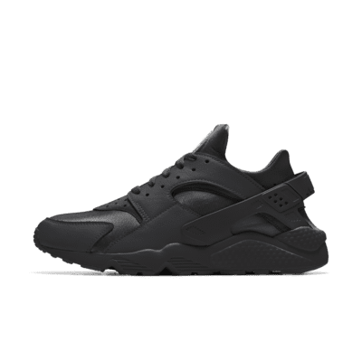 Nike Air Huarache By You Custom Men's Shoes