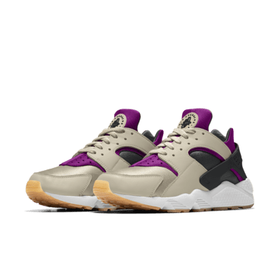 Nike Air Huarache By You Custom Men's Shoes