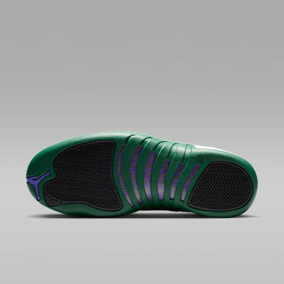 Air Jordan 12 Retro "Idols Become Rivals" Men's Shoes