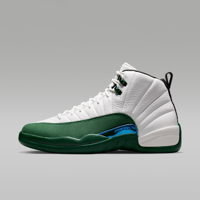 Air Jordan 12 Retro "Idols Become Rivals" Men's Shoes