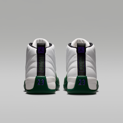 Air Jordan 12 Retro "Idols Become Rivals" Men's Shoes