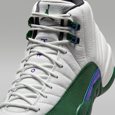 Air Jordan 12 Retro "Idols Become Rivals" Men's Shoes