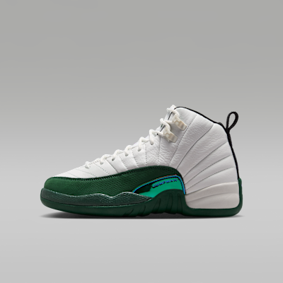 Air Jordan 12 Retro "Idols Become Rivals" Big Kids' Shoes