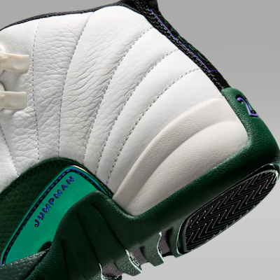 Air Jordan 12 Retro "Idols Become Rivals" Big Kids' Shoes