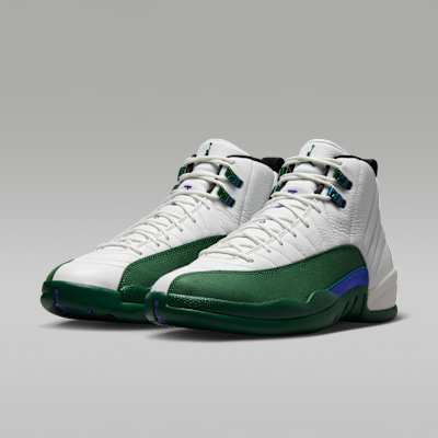 Air Jordan 12 Retro "Idols Become Rivals" Men's Shoes