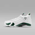 Air Jordan 14 Retro "Forest Green" Men's Shoes