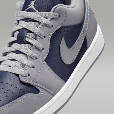 Air Jordan 1 Low Men's Shoes