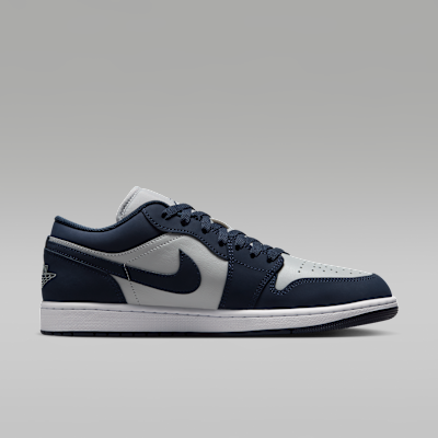 Air Jordan 1 Low Men's Shoes