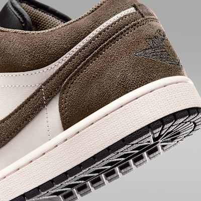 Air Jordan 1 Low Men's Shoes